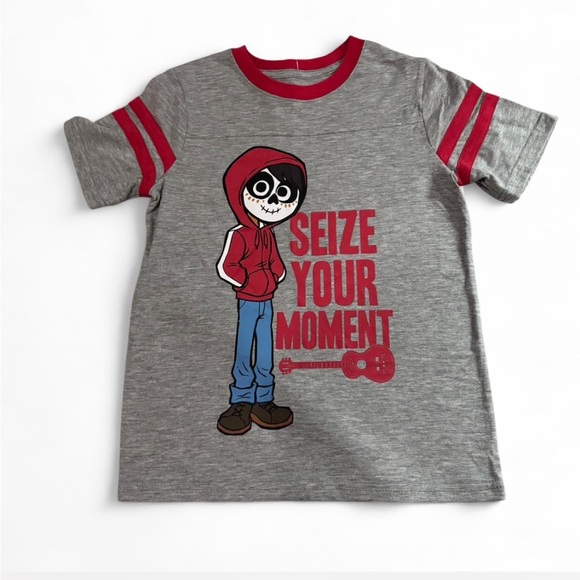 Coco Disney Pixar Kids Graphic Tee - Picture 1 of 4